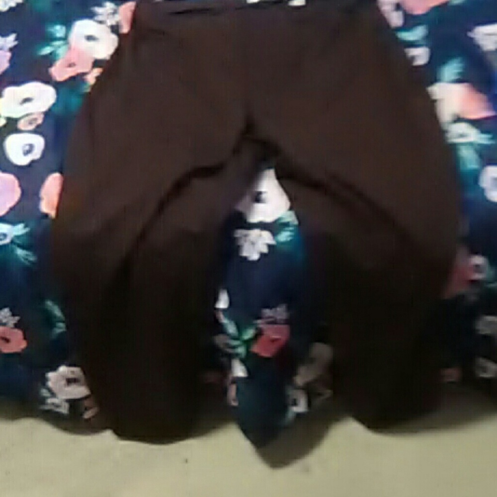 Women's pants good shape